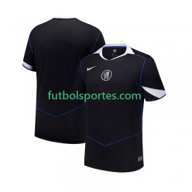 Camiseta Chelsea Tercera Equipación 2025/2026